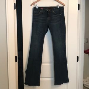 VIGOSS Jeans 33.5” Inseam